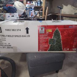 Christmas Tree