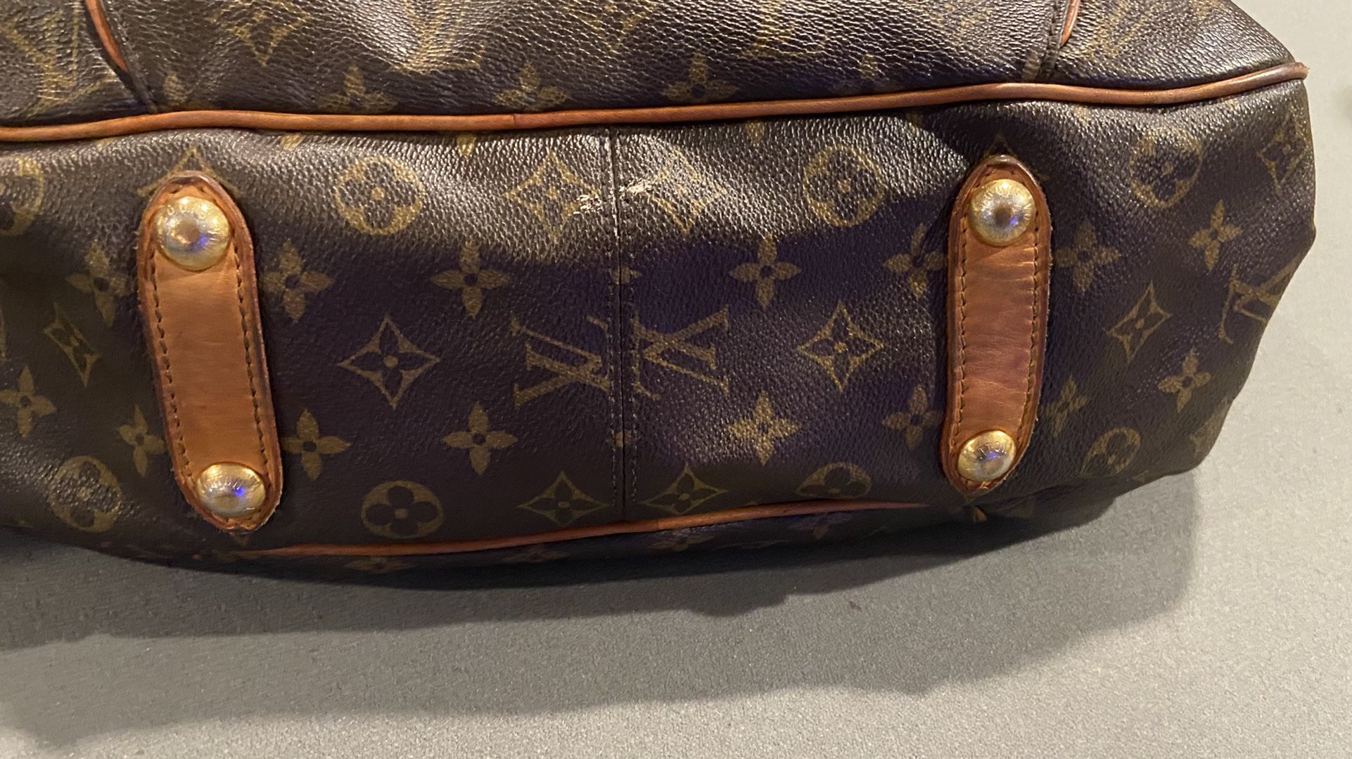 Louis Vuitton Authentic Galleria Bag for Sale in Anaheim, CA - OfferUp