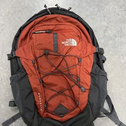 The North Face Backpack 