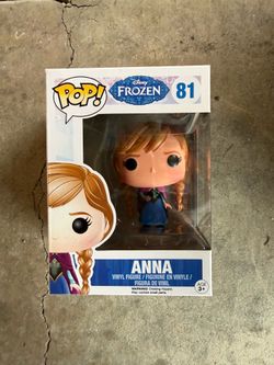 Disney Frozen Anna 81