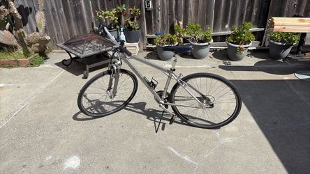 Marin county Bicycle