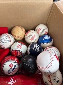 Baseball Collection