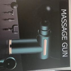 Massager 