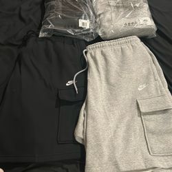 Nike Shorts