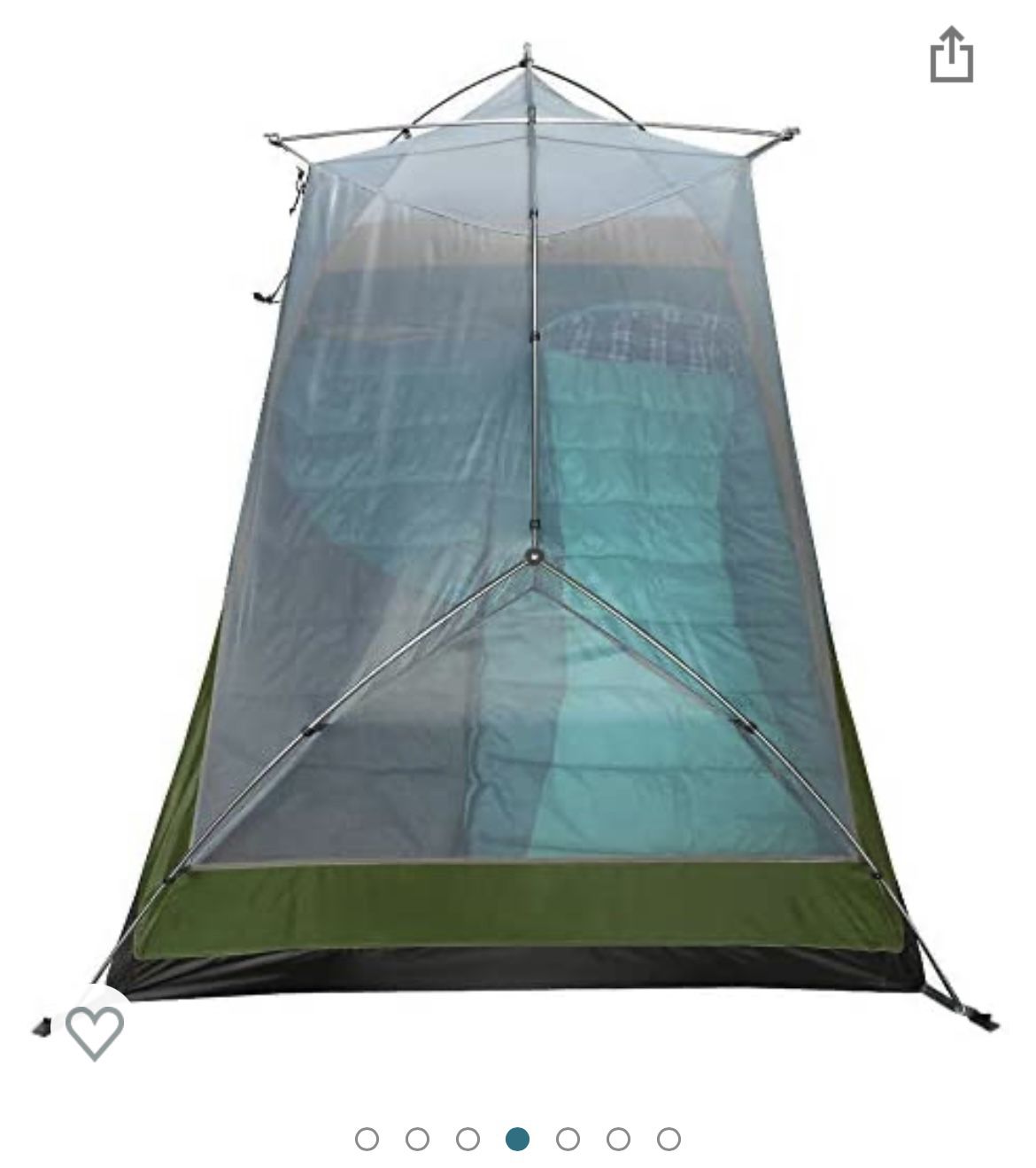 Tent for 2 to 3 Person