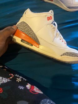 Jordan 3