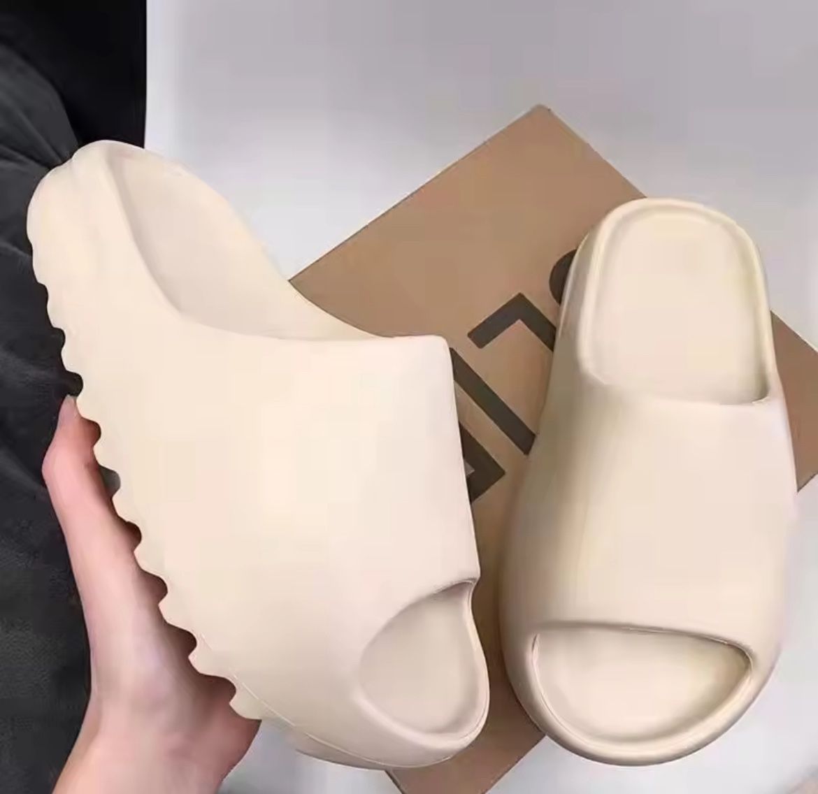 Yeezy Slides