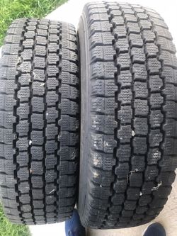 Bridgestone blizzak W965