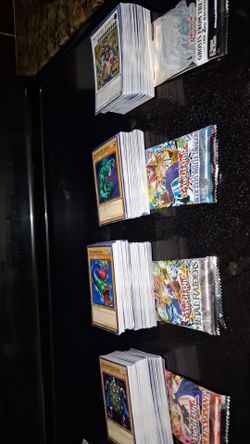 Yugioh Decks From Different Sets