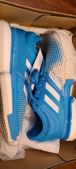 Adidas SoleCourt Boost x Parley Tennis Shoe
