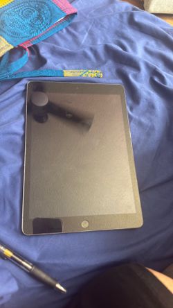 i Pad 9th generation