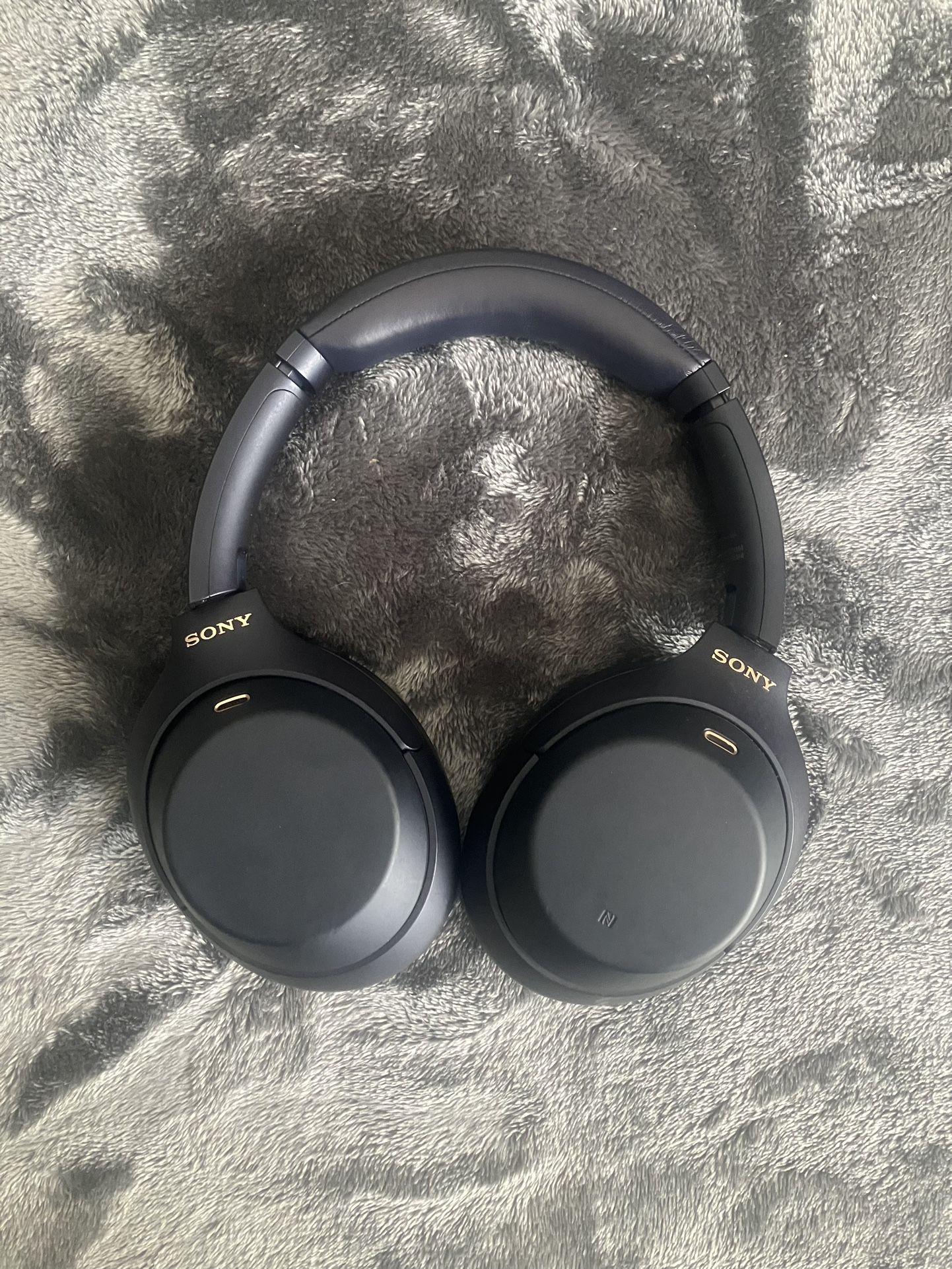 Sony WH1000XM4