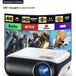 Projector 