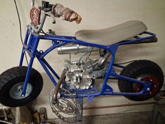 Mini Bike