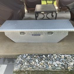 Kobalt Box For Pickup Truck