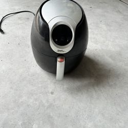 Air Fryer Xl 