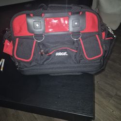 Bobcat Tool Bag