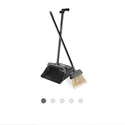 Broom & Dustpan set NEW