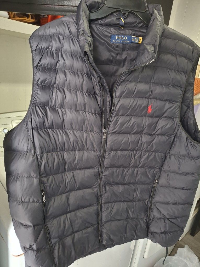 Size 2x Polo Buenas Condisiones 