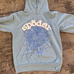 Spyder Hoodie 