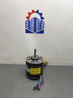 Emerson / K55HXNNZ-7057 / HP 3/4 / V 115 / PH 1/SKU 11220