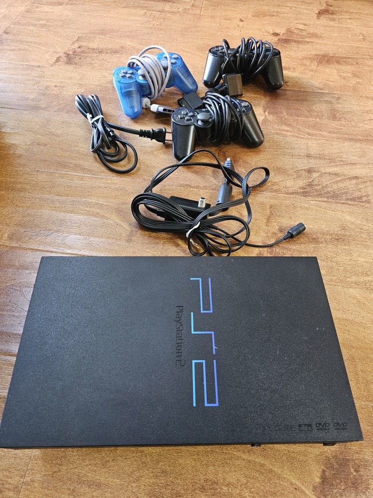 Playstation 2