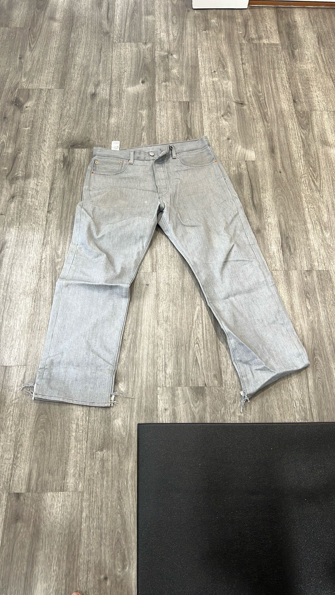 Levi’s 501 34 30 Size
