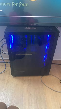 Gaming PC 