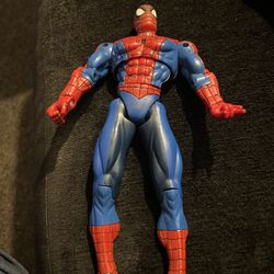 10 In Spider-Man 