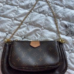 Cartera O Bolso Luis Vuitton