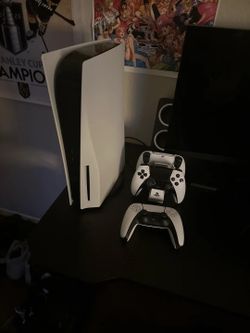 PS5