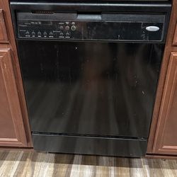 Dish Washer