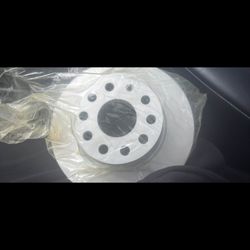 2024 Volkswagen Jetta SE Parts (Brake Caliper, Rotor, Shock)