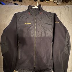 Columbia Work Jacket
