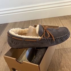 Womens Dakota Uggs