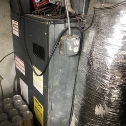 Commercial Air Conditioner