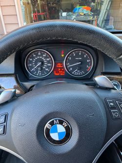 2009 BMW 328i
