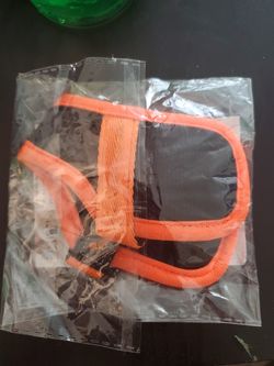 Muzzle for small dogs