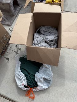 Weighted Blankets