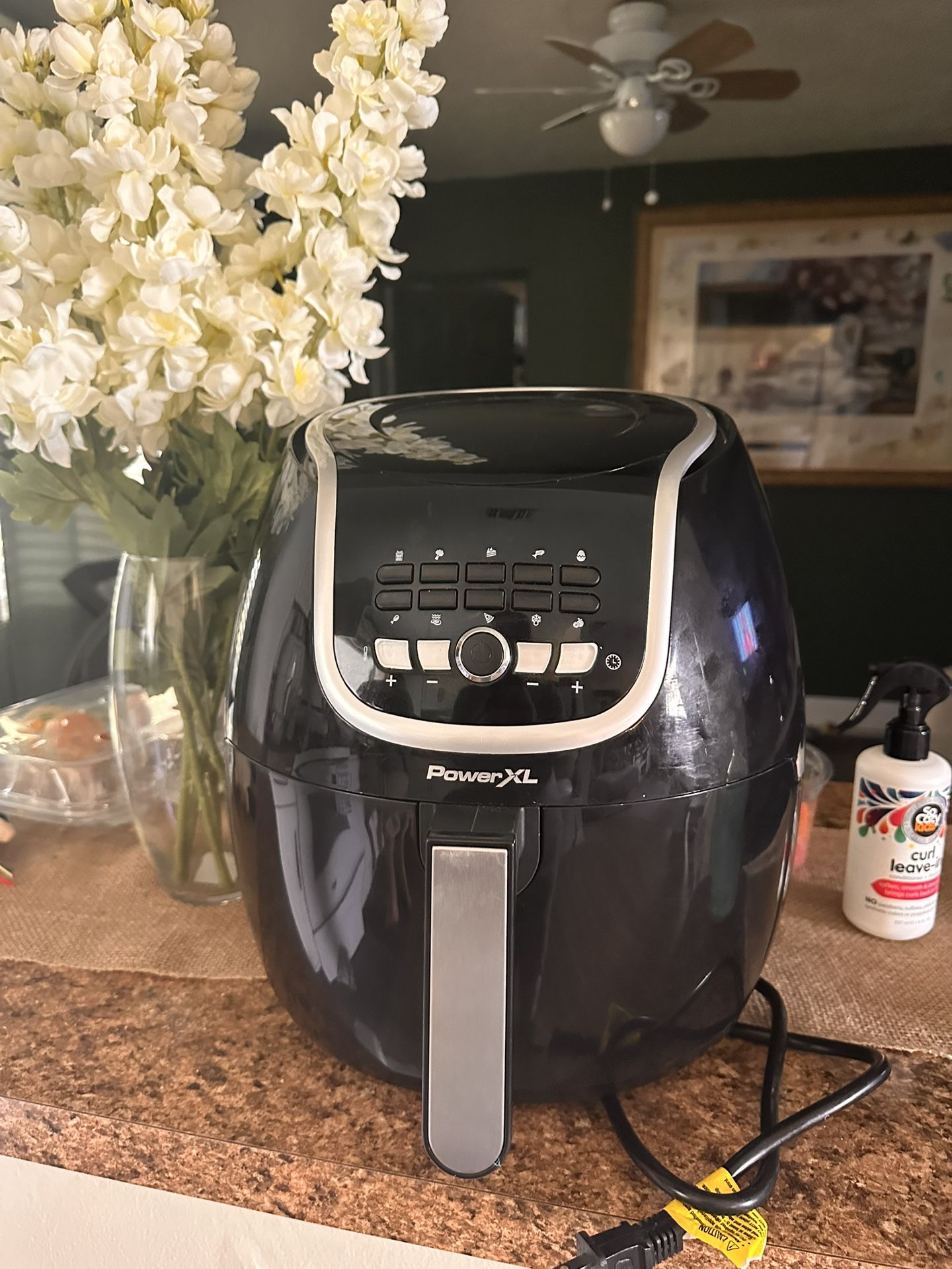 PowerXL Air Fryer