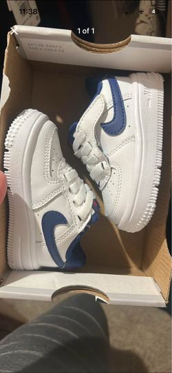 Nike Force 1 Low easy on 3c