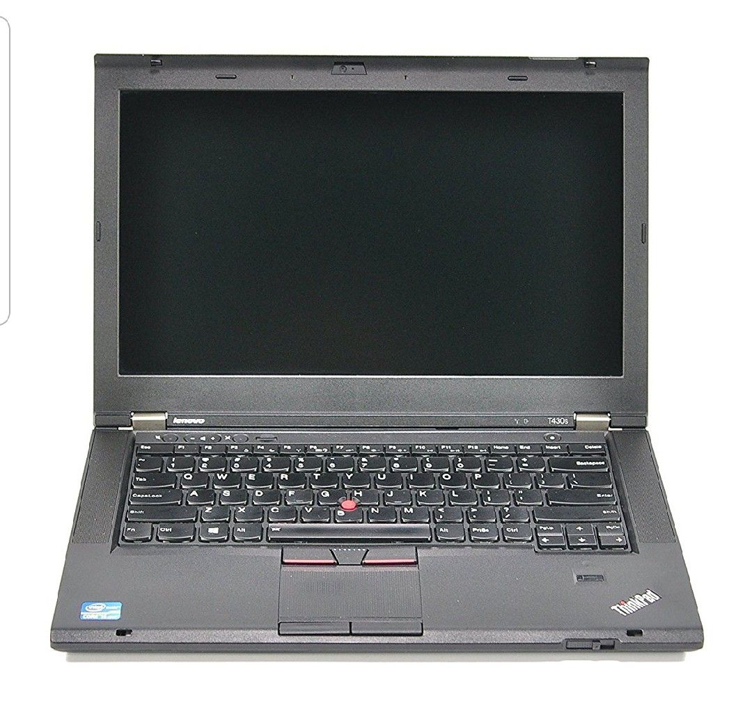 Lenovo Thinkpad T430 Built Business Laptop Computer