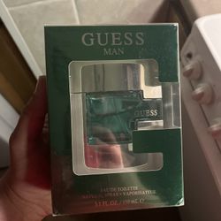 Guess Cologne