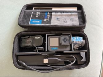 GoPro Hero 10 Black