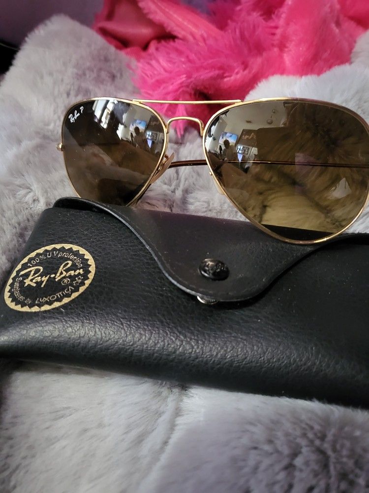Rayban Sunglasses