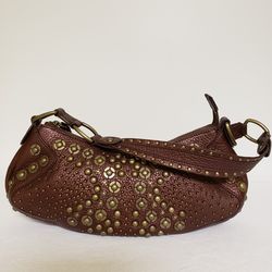 Cole Haan Leather Shoulder bag