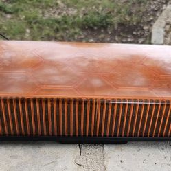Star 9100 Mini Lightbar