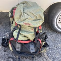 Backpack