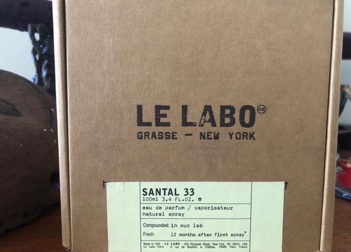 SANTAL 33