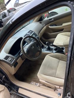 2005 Honda Accord
